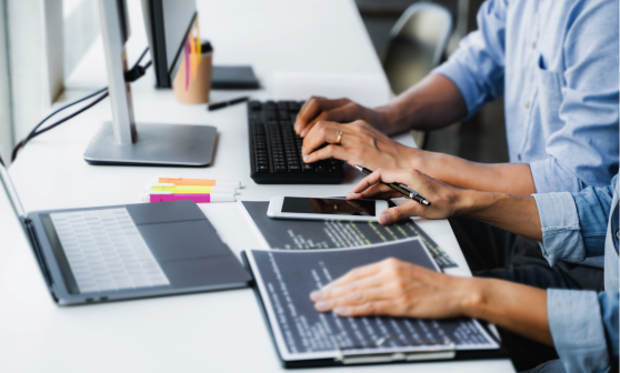 Content Management System