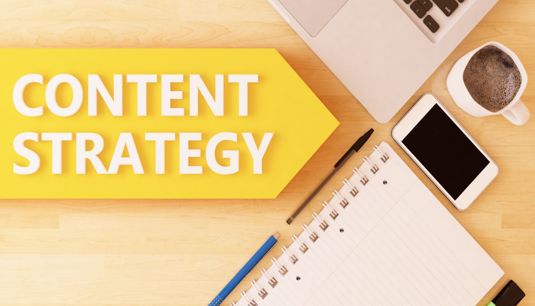 Content Strategy
