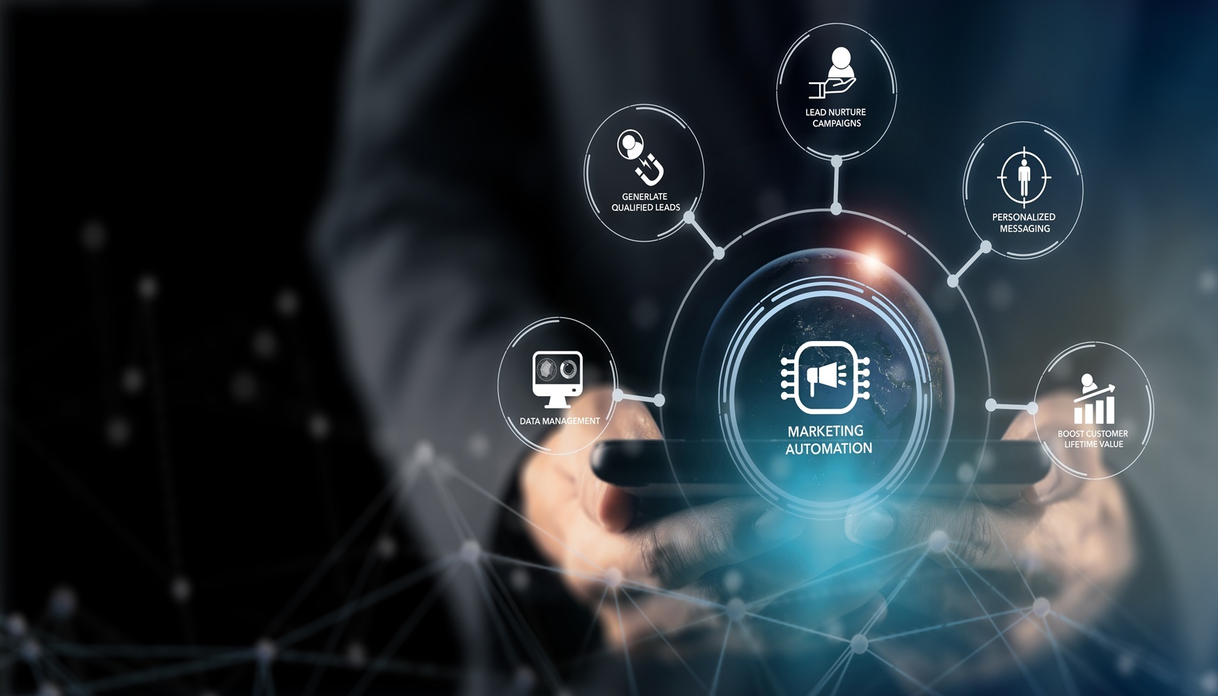 Optimizely-marketing-automation-engine-room