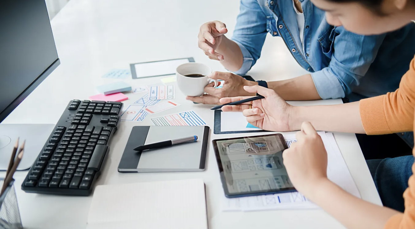 The Role of AI in Digital Transformation for Businesses