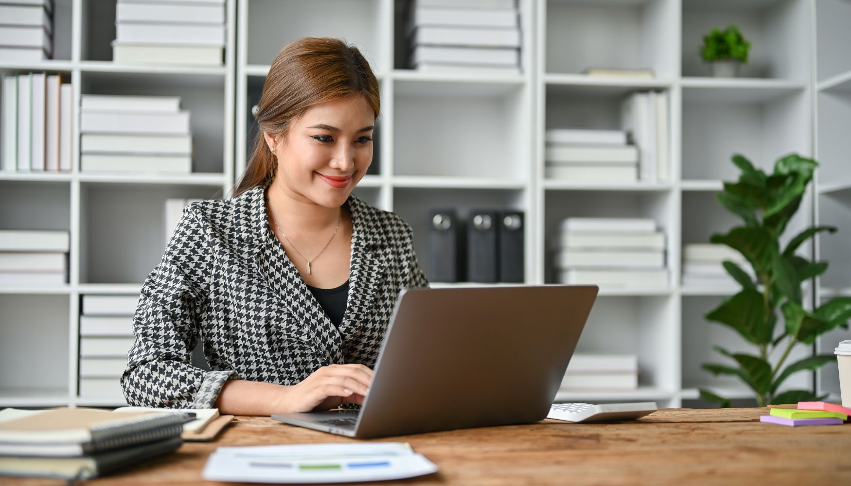 Web Personalization Success